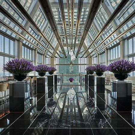 Four Seasons Hotel Philadelphia At Comcast Center Kültér fotó