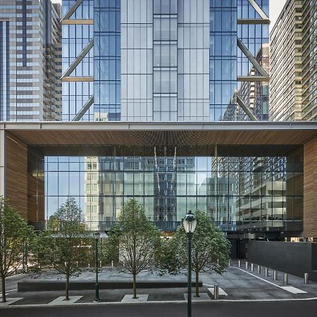 Four Seasons Hotel Philadelphia At Comcast Center Kültér fotó