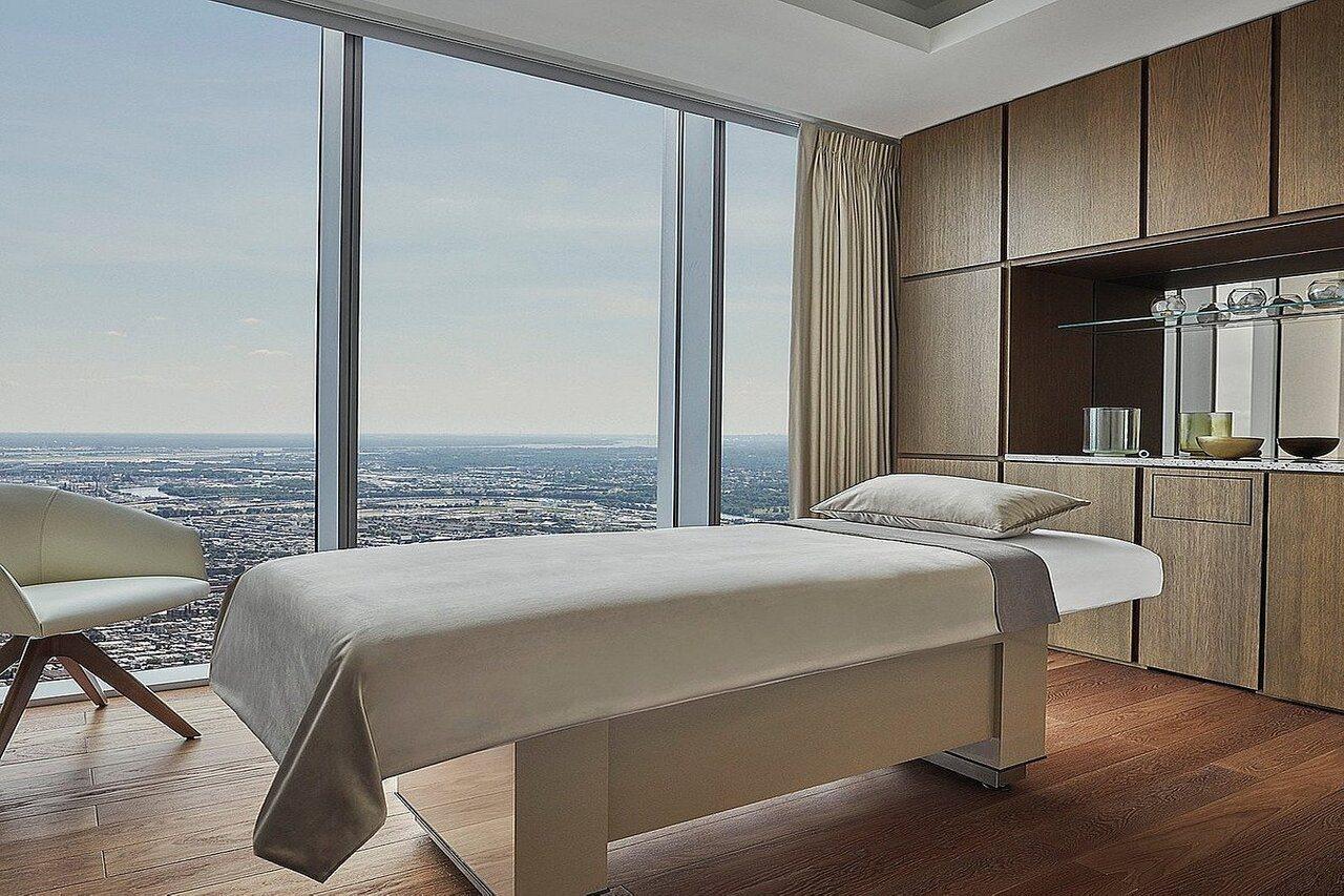Four Seasons Hotel Philadelphia At Comcast Center Kültér fotó